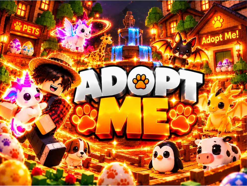 Adopt-me