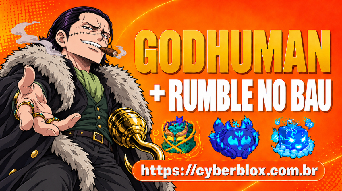 LV2800 + GOD HUMAN + BUDDHA NO BAU