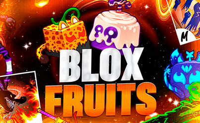 Blox Fruits